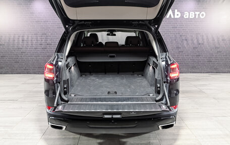 BMW X5, 2019 год, 6 350 000 рублей, 6 фотография