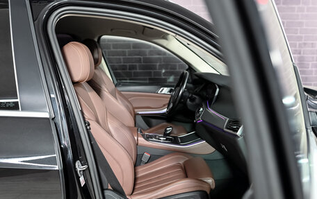 BMW X5, 2019 год, 6 350 000 рублей, 11 фотография