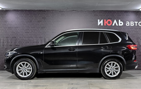 BMW X5, 2019 год, 6 350 000 рублей, 8 фотография