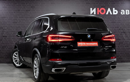 BMW X5, 2019 год, 6 350 000 рублей, 7 фотография
