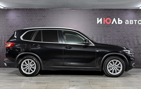 BMW X5, 2019 год, 6 350 000 рублей, 9 фотография