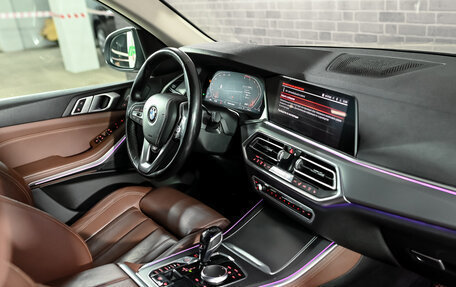 BMW X5, 2019 год, 6 350 000 рублей, 20 фотография