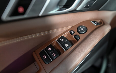 BMW X5, 2019 год, 6 350 000 рублей, 13 фотография
