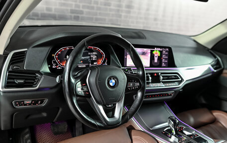 BMW X5, 2019 год, 6 350 000 рублей, 12 фотография