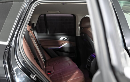 BMW X5, 2019 год, 6 350 000 рублей, 23 фотография