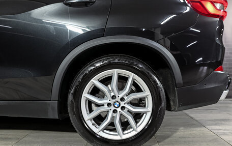 BMW X5, 2019 год, 6 350 000 рублей, 22 фотография