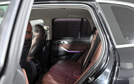 BMW X5, 2019 год, 6 350 000 рублей, 24 фотография