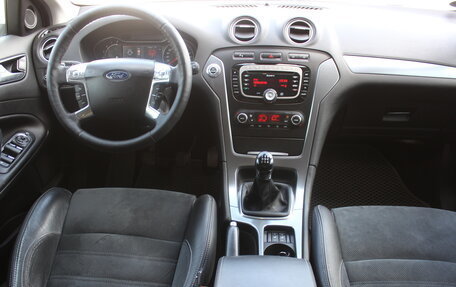 Ford Mondeo IV, 2011 год, 715 000 рублей, 7 фотография