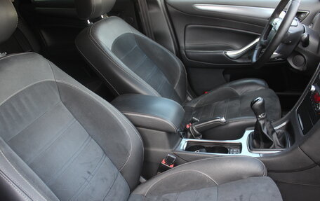 Ford Mondeo IV, 2011 год, 715 000 рублей, 15 фотография