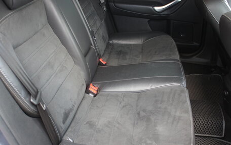 Ford Mondeo IV, 2011 год, 715 000 рублей, 14 фотография