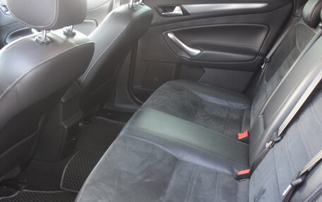 Ford Mondeo IV, 2011 год, 715 000 рублей, 13 фотография