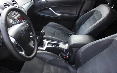 Ford Mondeo IV, 2011 год, 715 000 рублей, 11 фотография