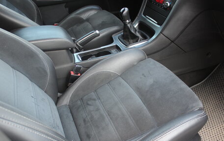 Ford Mondeo IV, 2011 год, 715 000 рублей, 16 фотография