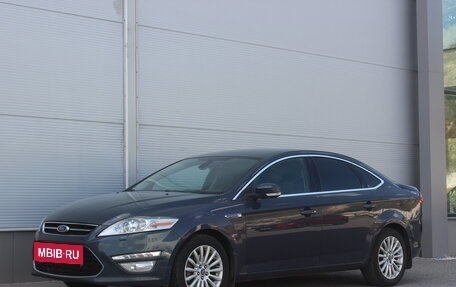 Ford Mondeo IV, 2011 год, 715 000 рублей, 5 фотография