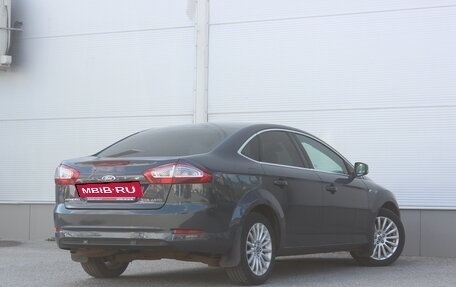Ford Mondeo IV, 2011 год, 715 000 рублей, 2 фотография