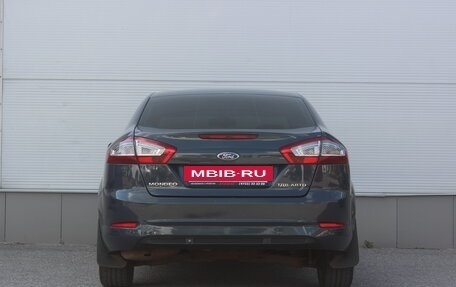 Ford Mondeo IV, 2011 год, 715 000 рублей, 4 фотография