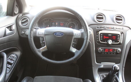Ford Mondeo IV, 2011 год, 715 000 рублей, 19 фотография