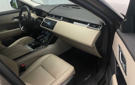 Land Rover Range Rover Velar I, 2019 год, 3 700 000 рублей, 10 фотография