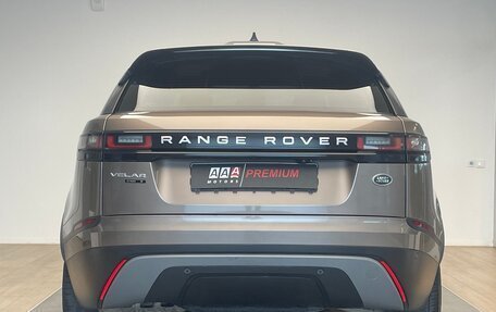Land Rover Range Rover Velar I, 2019 год, 3 700 000 рублей, 5 фотография