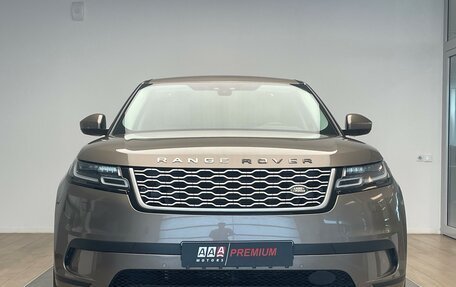 Land Rover Range Rover Velar I, 2019 год, 3 700 000 рублей, 2 фотография