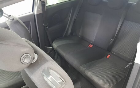 Opel Corsa D, 2007 год, 299 000 рублей, 13 фотография