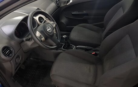 Opel Corsa D, 2007 год, 299 000 рублей, 8 фотография