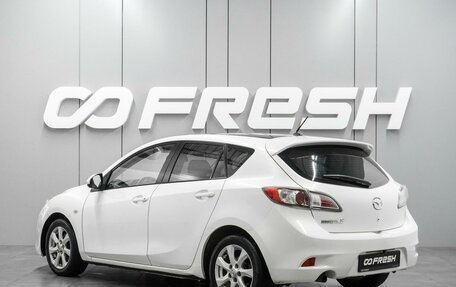 Mazda 3, 2012 год, 799 000 рублей, 2 фотография