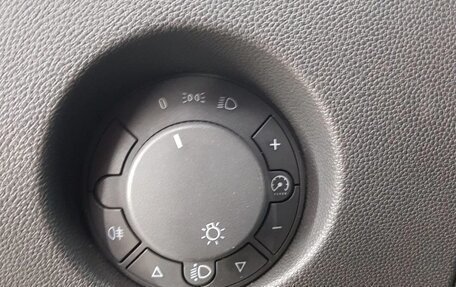 Opel Corsa D, 2007 год, 299 000 рублей, 9 фотография