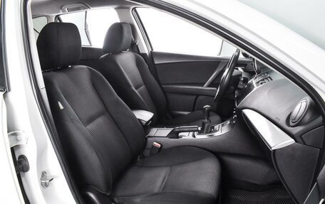 Mazda 3, 2012 год, 799 000 рублей, 8 фотография