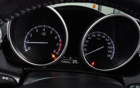 Mazda 3, 2012 год, 799 000 рублей, 16 фотография