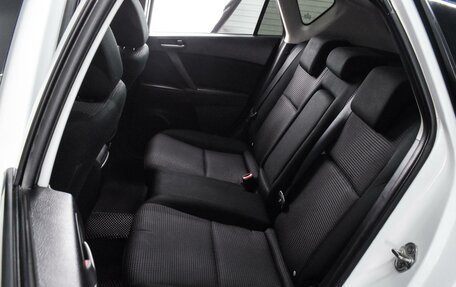 Mazda 3, 2012 год, 799 000 рублей, 9 фотография