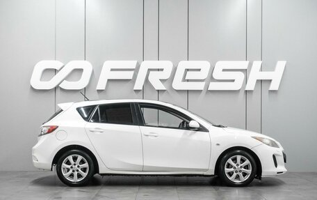 Mazda 3, 2012 год, 799 000 рублей, 5 фотография