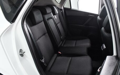 Mazda 3, 2012 год, 799 000 рублей, 7 фотография