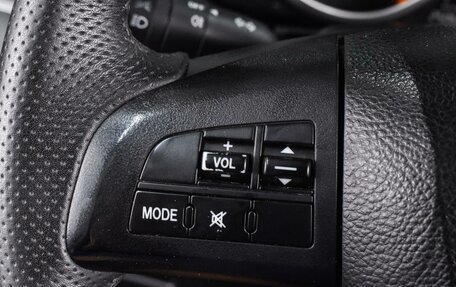 Mazda 3, 2012 год, 799 000 рублей, 14 фотография