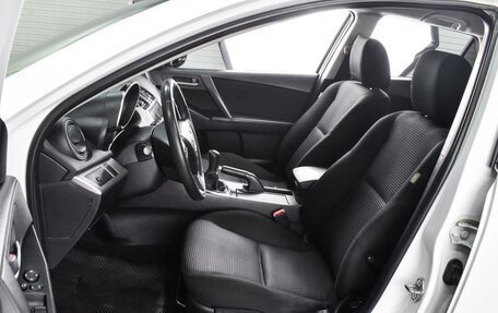 Mazda 3, 2012 год, 799 000 рублей, 10 фотография