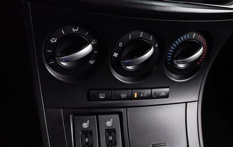 Mazda 3, 2012 год, 799 000 рублей, 13 фотография