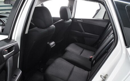 Mazda 3, 2012 год, 799 000 рублей, 11 фотография