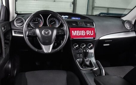 Mazda 3, 2012 год, 799 000 рублей, 6 фотография