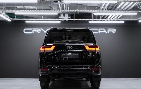 Toyota Land Cruiser, 2025 год, 12 700 000 рублей, 4 фотография