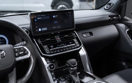 Toyota Land Cruiser, 2025 год, 12 700 000 рублей, 11 фотография
