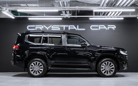 Toyota Land Cruiser, 2025 год, 12 700 000 рублей, 6 фотография