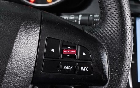 Mazda 3, 2012 год, 799 000 рублей, 15 фотография