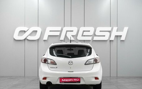 Mazda 3, 2012 год, 799 000 рублей, 4 фотография