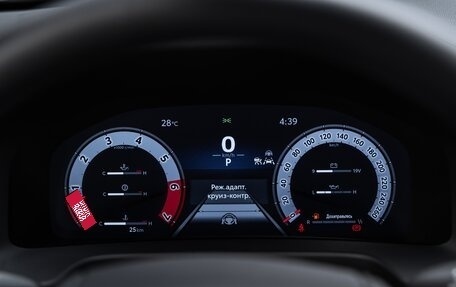 Toyota Land Cruiser, 2025 год, 12 700 000 рублей, 2 фотография