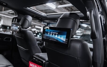 Toyota Land Cruiser, 2025 год, 12 700 000 рублей, 3 фотография