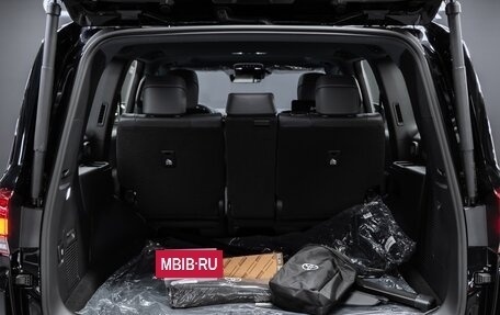 Toyota Land Cruiser, 2025 год, 12 700 000 рублей, 8 фотография
