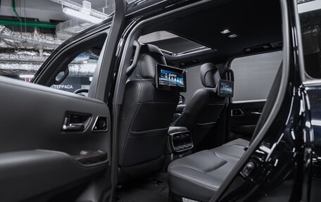 Toyota Land Cruiser, 2025 год, 12 700 000 рублей, 18 фотография