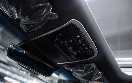 Toyota Land Cruiser, 2025 год, 12 700 000 рублей, 25 фотография