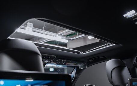 Toyota Land Cruiser, 2025 год, 12 700 000 рублей, 17 фотография
