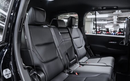 Toyota Land Cruiser, 2025 год, 12 700 000 рублей, 19 фотография